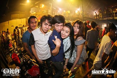 OKB IN DA HOUSE — photo 78