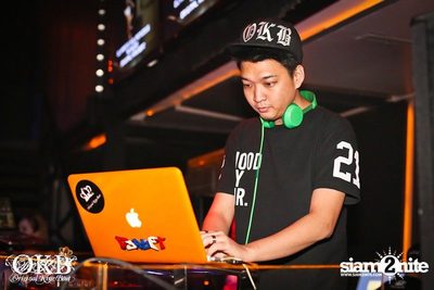 OKB IN DA HOUSE — photo 7