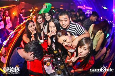 OKB IN DA HOUSE — photo 21