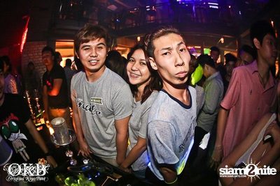 OKB IN DA HOUSE — photo 41