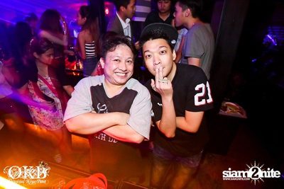OKB IN DA HOUSE — photo 44