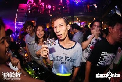 OKB IN DA HOUSE — photo 40