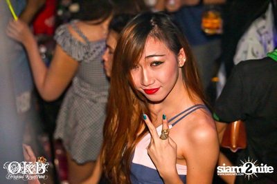 OKB IN DA HOUSE — photo 62