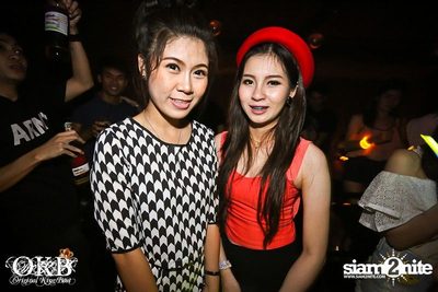 OKB IN DA HOUSE — photo 53