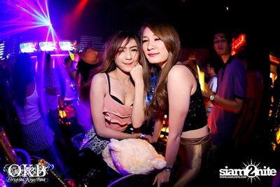 OKB IN DA HOUSE — photo 34