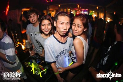OKB IN DA HOUSE — photo 37