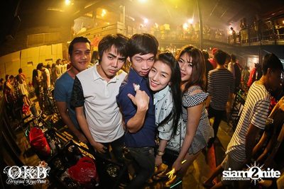 OKB IN DA HOUSE — photo 79