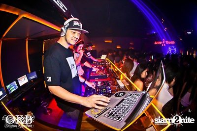 OKB IN DA HOUSE — photo 15