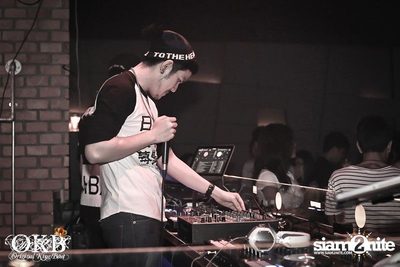 OKB IN DA HOUSE — photo 13