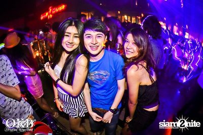 OKB IN DA HOUSE — photo 29