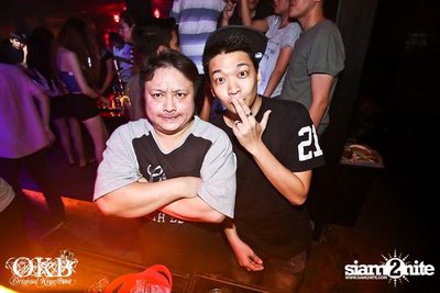 OKB IN DA HOUSE — photo 43