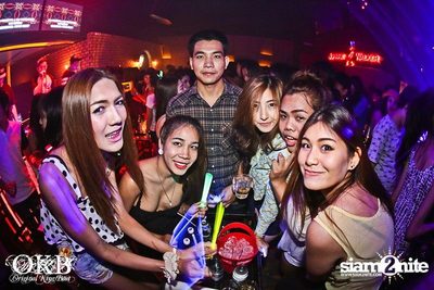OKB IN DA HOUSE — photo 26