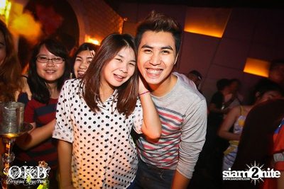 OKB IN DA HOUSE — photo 46