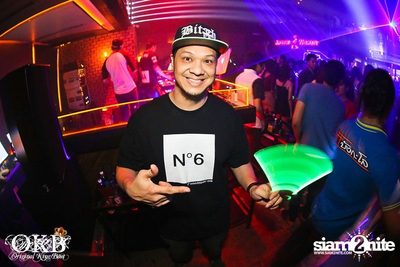OKB IN DA HOUSE — photo 23
