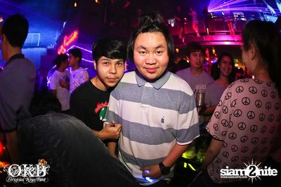 OKB IN DA HOUSE — photo 36