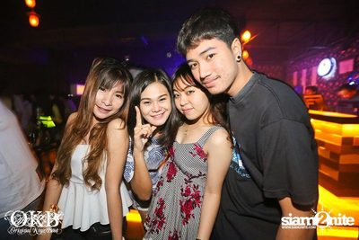 OKB IN DA HOUSE — photo 59