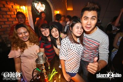 OKB IN DA HOUSE — photo 47