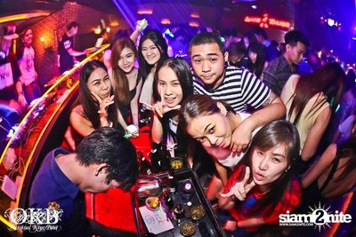 OKB IN DA HOUSE — photo 20