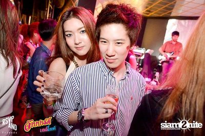 RSVP and Friends pres. จ๊าบปาร์ตี้ ตอนเลดี้ไนท์ EP.4 — photo 31