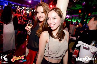 RSVP and Friends pres. จ๊าบปาร์ตี้ ตอนเลดี้ไนท์ EP.4 — photo 107