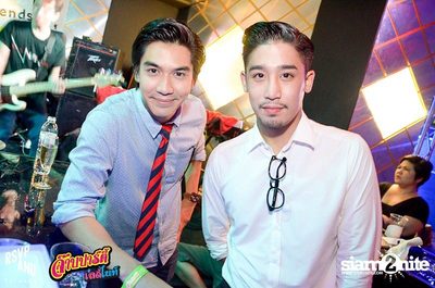RSVP and Friends pres. จ๊าบปาร์ตี้ ตอนเลดี้ไนท์ EP.4 — photo 29