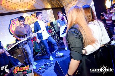 RSVP and Friends pres. จ๊าบปาร์ตี้ ตอนเลดี้ไนท์ EP.4 — photo 16