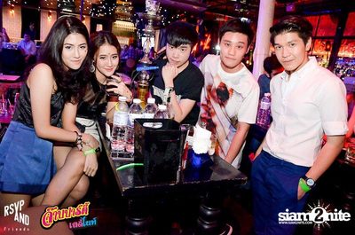 RSVP and Friends pres. จ๊าบปาร์ตี้ ตอนเลดี้ไนท์ EP.4 — photo 33