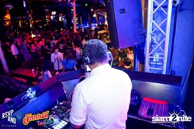 RSVP and Friends pres. จ๊าบปาร์ตี้ ตอนเลดี้ไนท์ EP.4 — photo 45