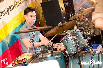 RSVP and Friends pres. จ๊าบปาร์ตี้ ตอนเลดี้ไนท์ EP.4 — photo 15