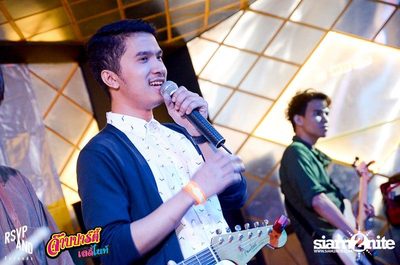 RSVP and Friends pres. จ๊าบปาร์ตี้ ตอนเลดี้ไนท์ EP.4 — photo 17