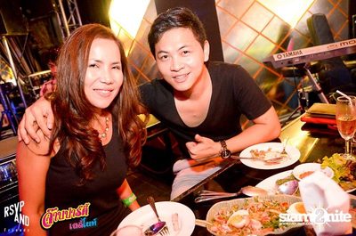 RSVP and Friends pres. จ๊าบปาร์ตี้ ตอนเลดี้ไนท์ EP.4 — photo 37