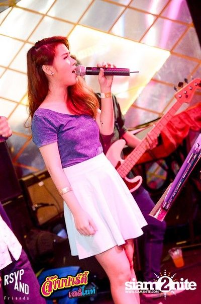 RSVP and Friends pres. จ๊าบปาร์ตี้ ตอนเลดี้ไนท์ EP.4 — photo 11