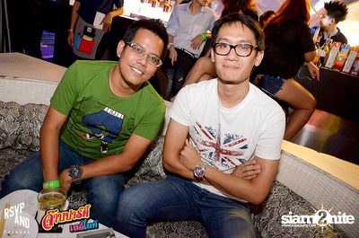 RSVP and Friends pres. จ๊าบปาร์ตี้ ตอนเลดี้ไนท์ EP.4 — photo 106