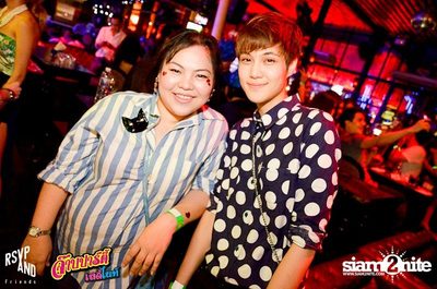 RSVP and Friends pres. จ๊าบปาร์ตี้ ตอนเลดี้ไนท์ EP.4 — photo 8