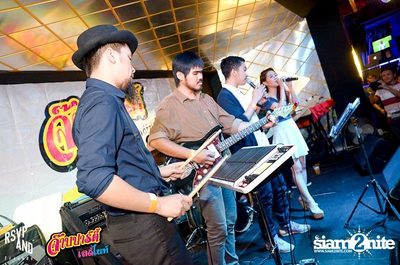 RSVP and Friends pres. จ๊าบปาร์ตี้ ตอนเลดี้ไนท์ EP.4 — photo 14