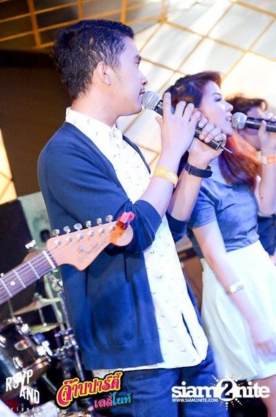 RSVP and Friends pres. จ๊าบปาร์ตี้ ตอนเลดี้ไนท์ EP.4 — photo 12