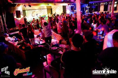 RSVP and Friends pres. จ๊าบปาร์ตี้ ตอนเลดี้ไนท์ EP.4 — photo 104