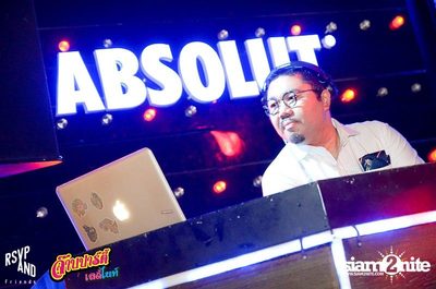 RSVP and Friends pres. จ๊าบปาร์ตี้ ตอนเลดี้ไนท์ EP.4 — photo 40
