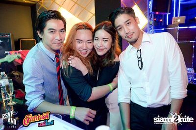 RSVP and Friends pres. จ๊าบปาร์ตี้ ตอนเลดี้ไนท์ EP.4 — photo 30
