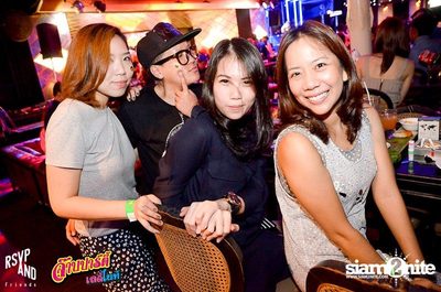 RSVP and Friends pres. จ๊าบปาร์ตี้ ตอนเลดี้ไนท์ EP.4 — photo 38