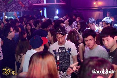 Countdown to 6 Anniversary Party — photo 97