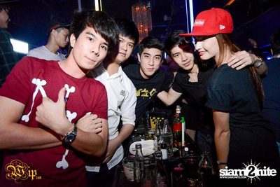 Countdown to 6 Anniversary Party — photo 119