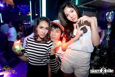 Countdown to 6 Anniversary Party — photo 100