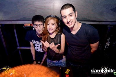 Countdown to 6 Anniversary Party — photo 158