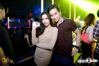 Countdown to 6 Anniversary Party — photo 96