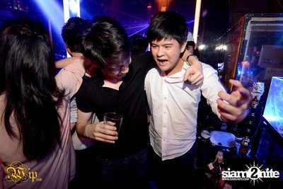 Countdown to 6 Anniversary Party — photo 156