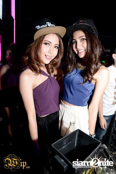 Countdown to 6 Anniversary Party — photo 61