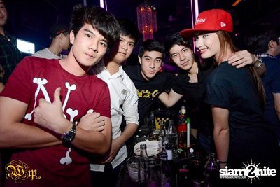 Countdown to 6 Anniversary Party — photo 120