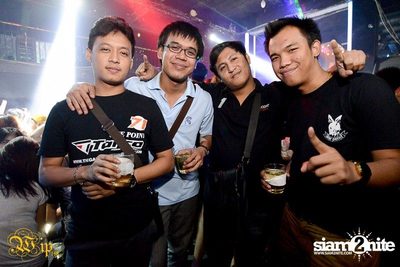 Countdown to 6 Anniversary Party — photo 171