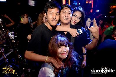 Countdown to 6 Anniversary Party — photo 152